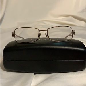Versace glasses